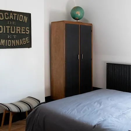 Le 5 - Maison De Style Centre Normandie بيت للعطل *