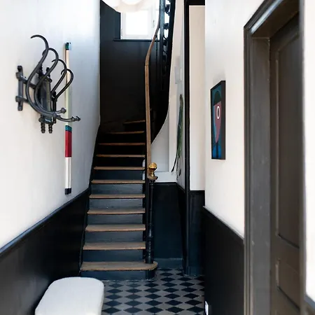 بيت للعطل Le 5 - Maison De Style Centre Normandie أو (سين ماريتيم)