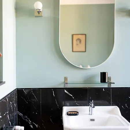 Le 5 - Maison De Style Centre Normandie Holiday home *