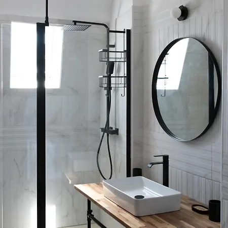 بيت للعطل Le 5 - Maison De Style Centre Normandie