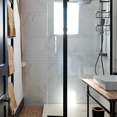 بيت للعطل Le 5 - Maison De Style Centre Normandie