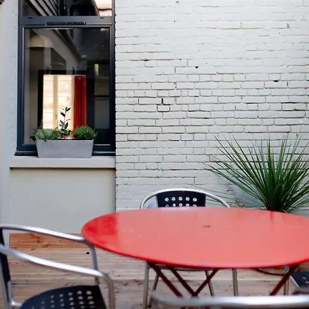 Holiday home Le 5 - Maison De Style Centre Normandie