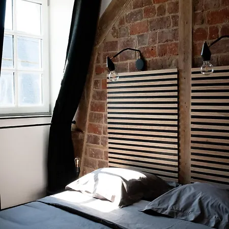 Le 5 - Maison De Style Centre Normandie أو (سين ماريتيم)